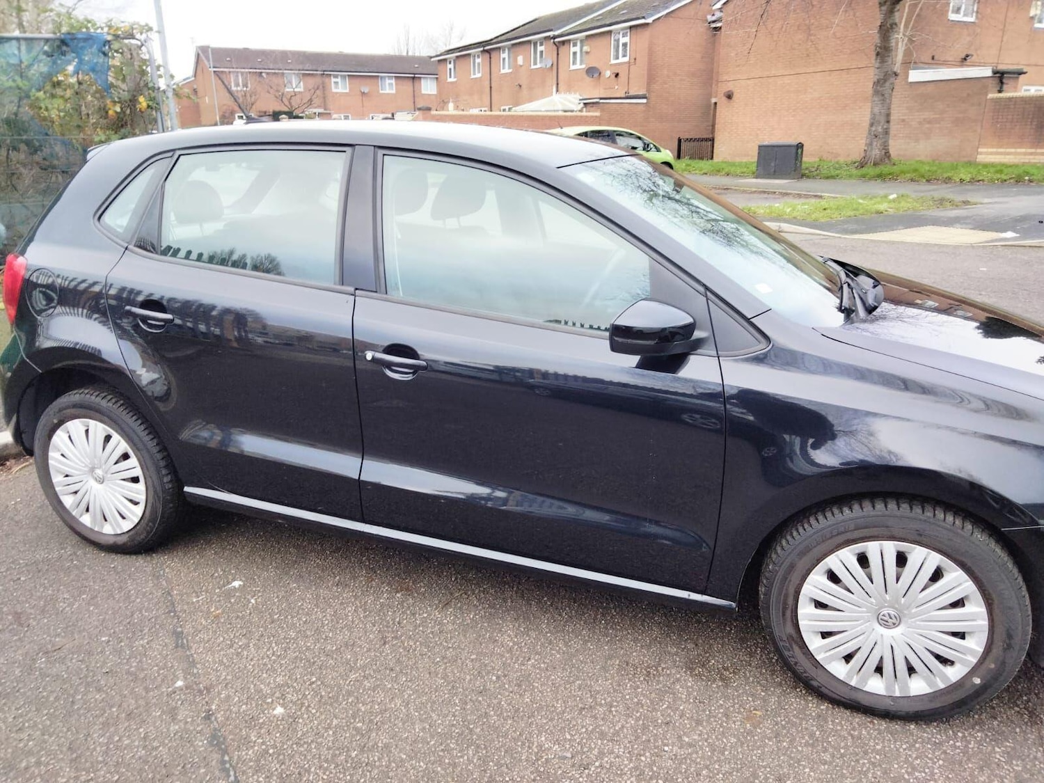 Used Volkswagen Polo 2025 for sale - 77053983: Photo 6