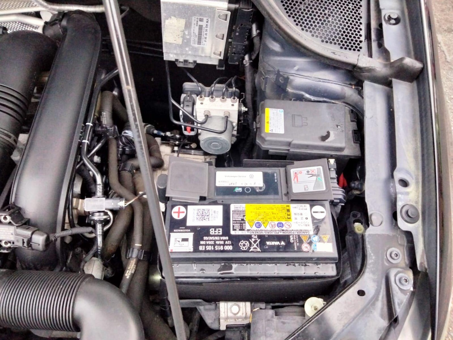 Used Volkswagen Polo 2025 for sale - 77053983: Photo 61