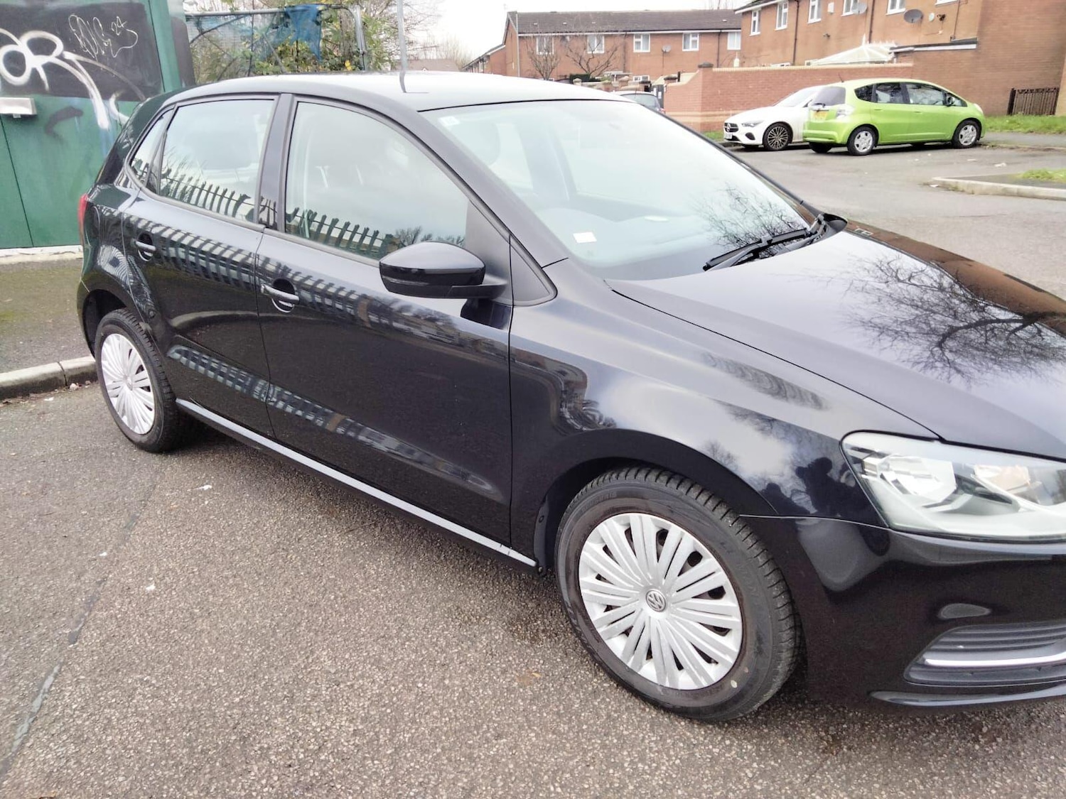 Used Volkswagen Polo 2025 for sale - 77053983: Photo 7
