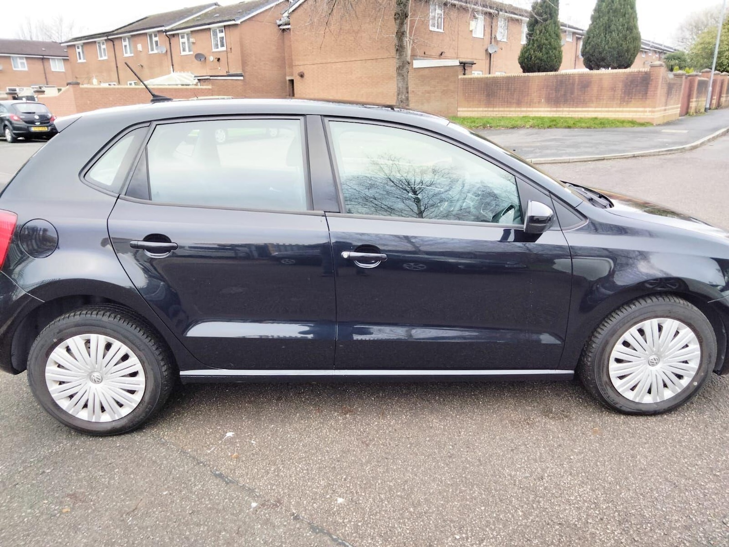 Used Volkswagen Polo 2025 for sale - 77053983: Photo 8