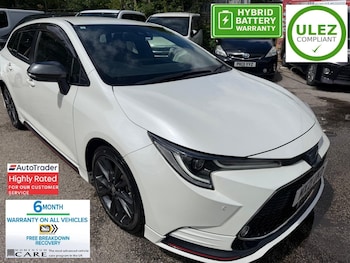 Used Toyota Corolla 2021 for sale - 78934989: Photo