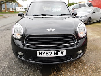 Used MINI Countryman 2012 for sale - 77379339: Photo