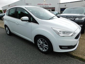Used Ford C-Max 2016 for sale - 78802934: Photo
