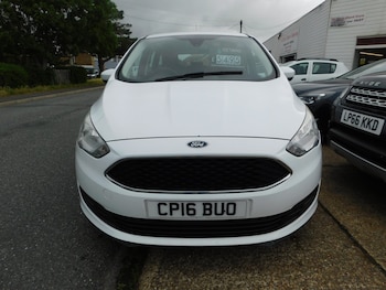 Used Ford C-Max 2016 for sale - 78802934: Photo