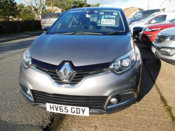 Used Renault Captur 2015 for sale - 73876034: Photo