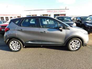 Used Renault Captur 2015 for sale - 73876034: Photo