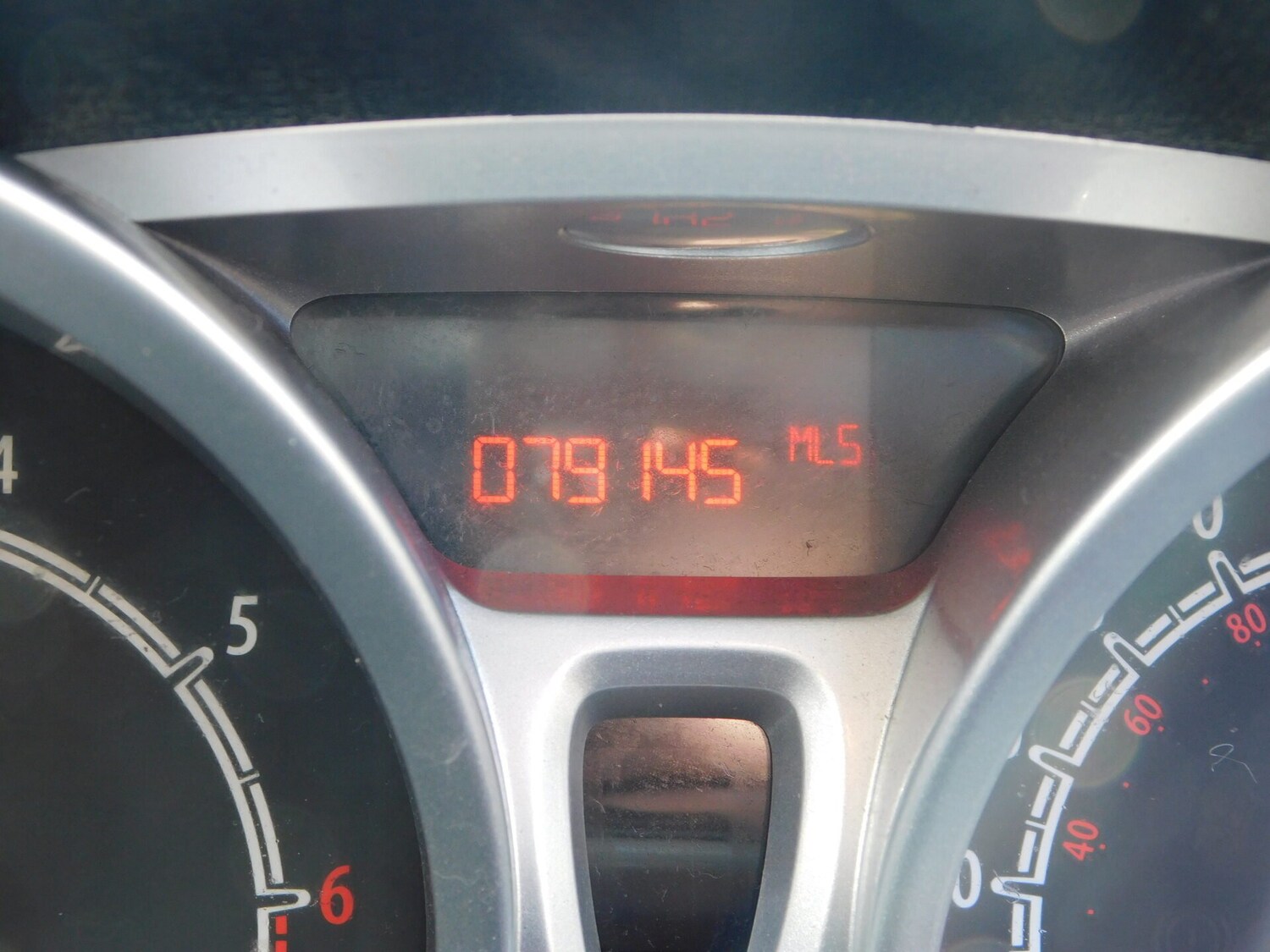 Used Ford Fiesta 2012 for sale - 76365764: Photo 10