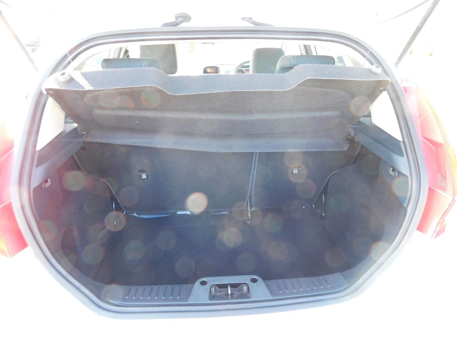 Used Ford Fiesta 2012 for sale - 76365764: Photo 12