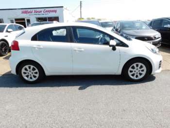 Used Kia Rio 2016 for sale - 74538092: Photo