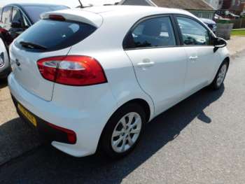 Used Kia Rio 2016 for sale - 74538092: Photo