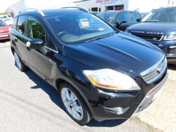 2011 (11) - 2.0 TDCi 163 Titanium 5dr