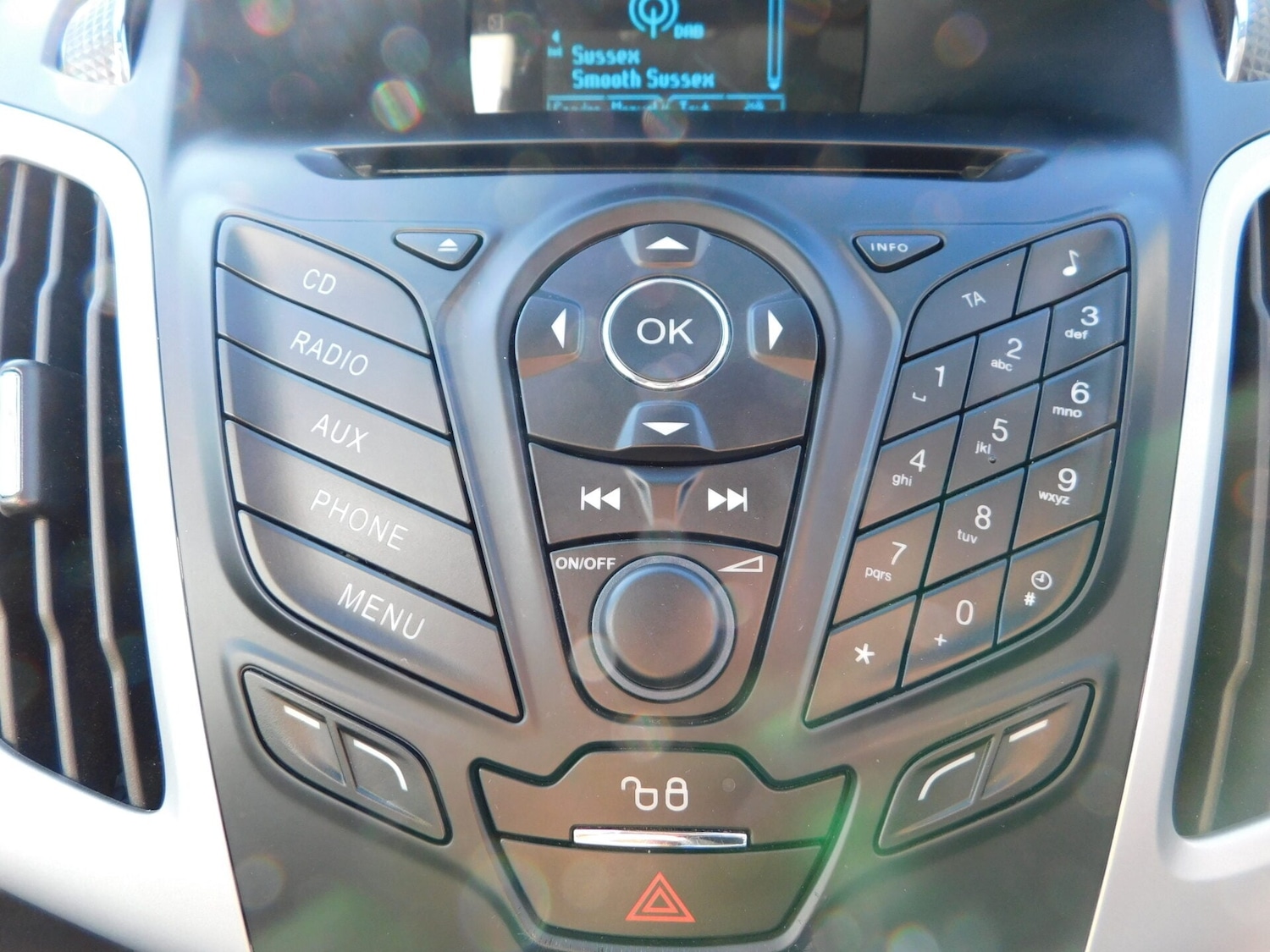 Used Ford Focus 2013 for sale - 77432719: Photo 10