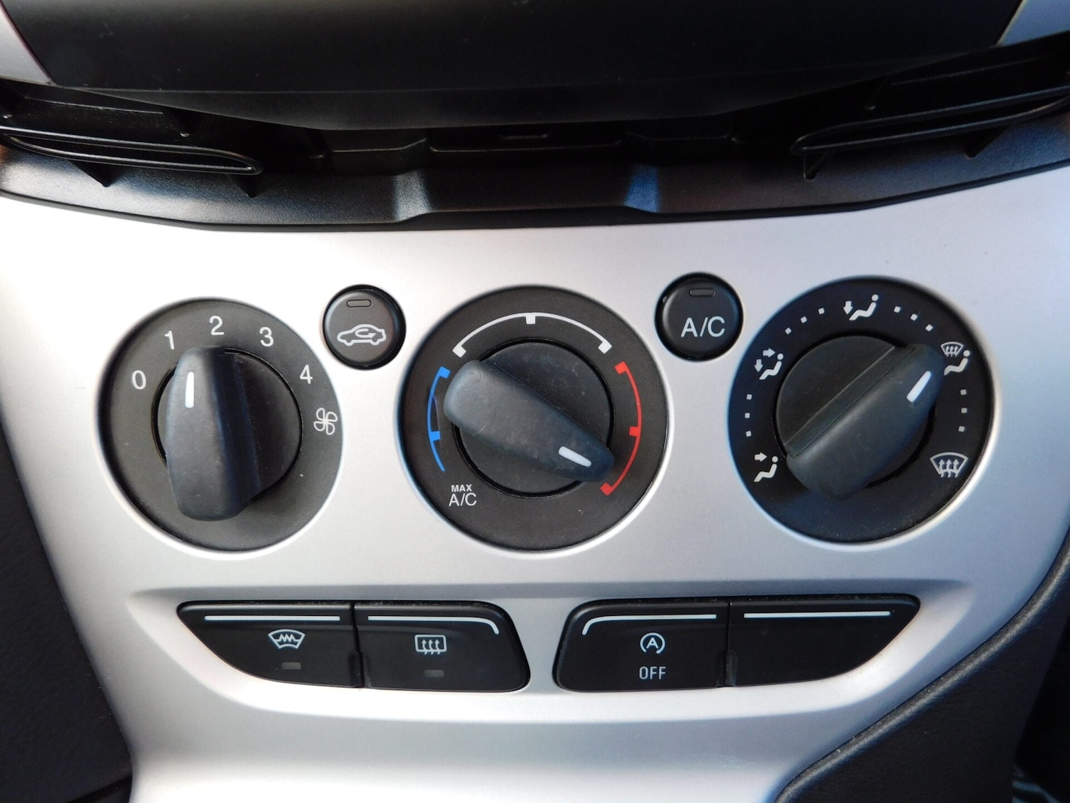 Used Ford Focus 2013 for sale - 77432719: Photo 11