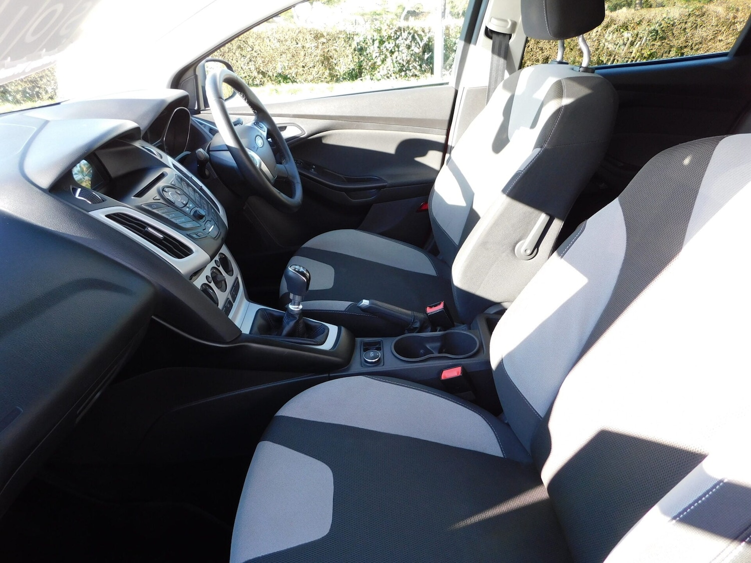 Used Ford Focus 2013 for sale - 77432719: Photo 14