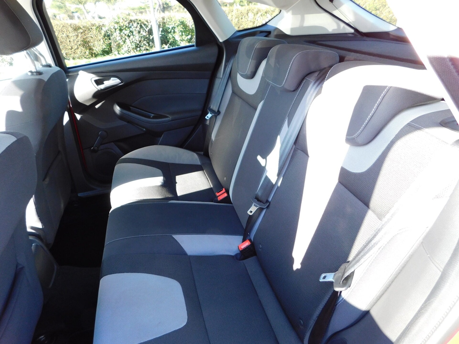 Used Ford Focus 2013 for sale - 77432719: Photo 15