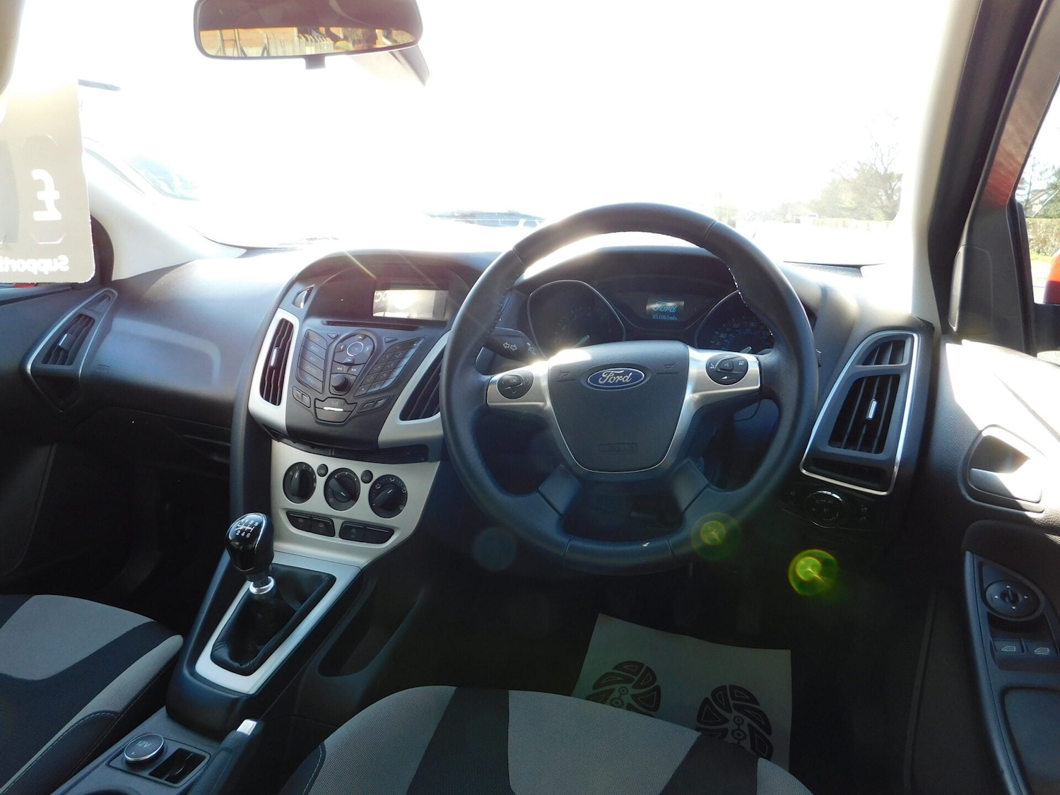 Used Ford Focus 2013 for sale - 77432719: Photo 7