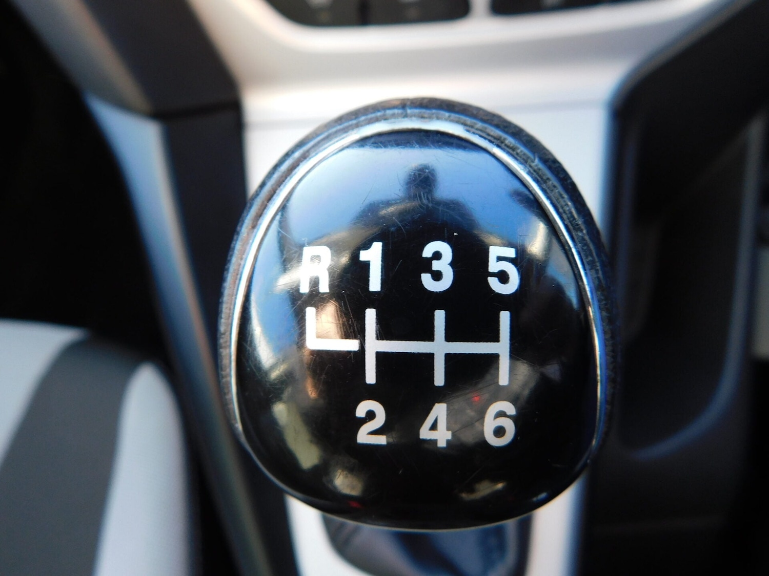 Used Ford Focus 2013 for sale - 77432719: Photo 8