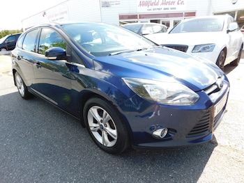 Used Ford Focus 2012 for sale - 78495998: Photo