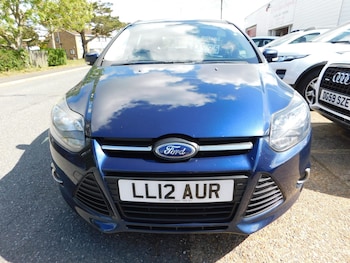 Used Ford Focus 2012 for sale - 78495998: Photo