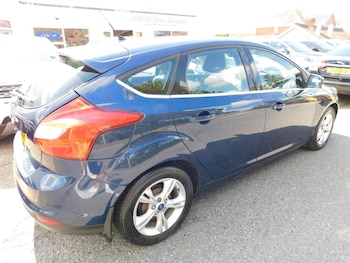 Used Ford Focus 2012 for sale - 78495998: Photo