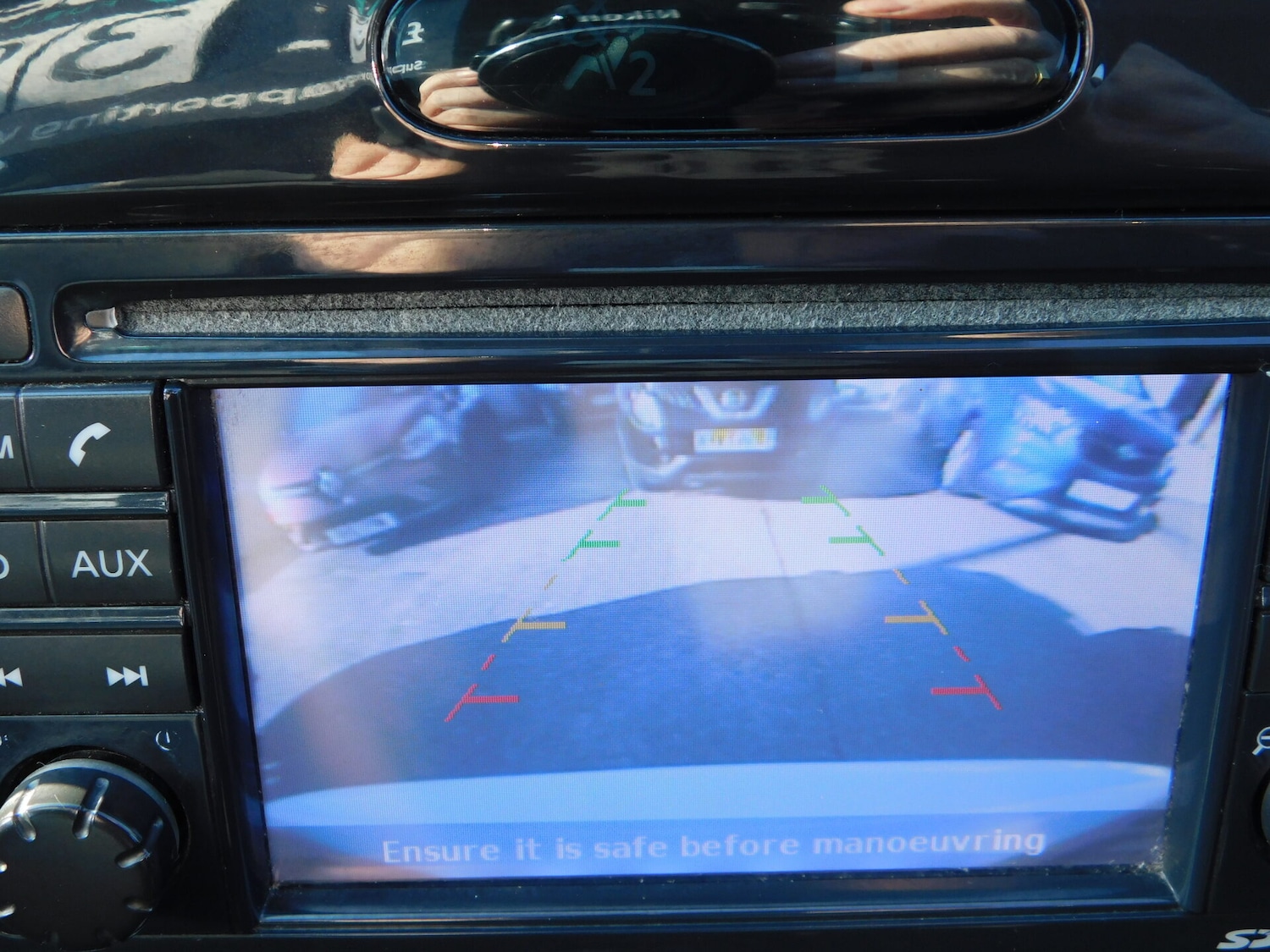 Used Nissan Juke 2011 for sale - 77947201: Photo 10