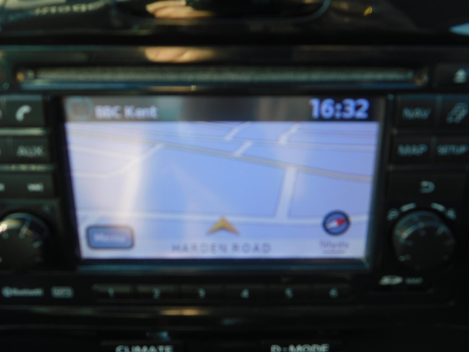 Used Nissan Juke 2011 for sale - 77947201: Photo 11