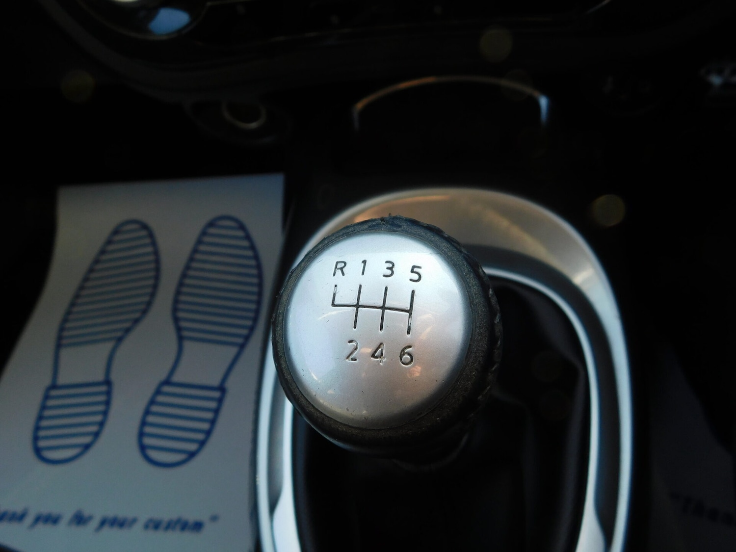 Used Nissan Juke 2011 for sale - 77947201: Photo 13