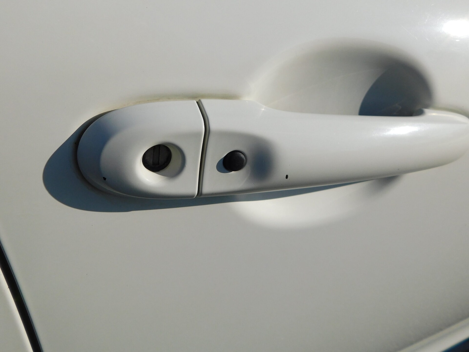 Used Nissan Juke 2011 for sale - 77947201: Photo 14