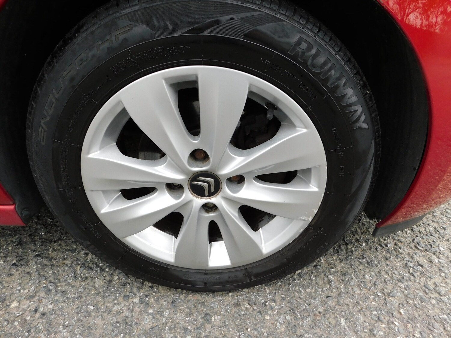 Used Citroen C3 2014 for sale - 78201602: Photo 10