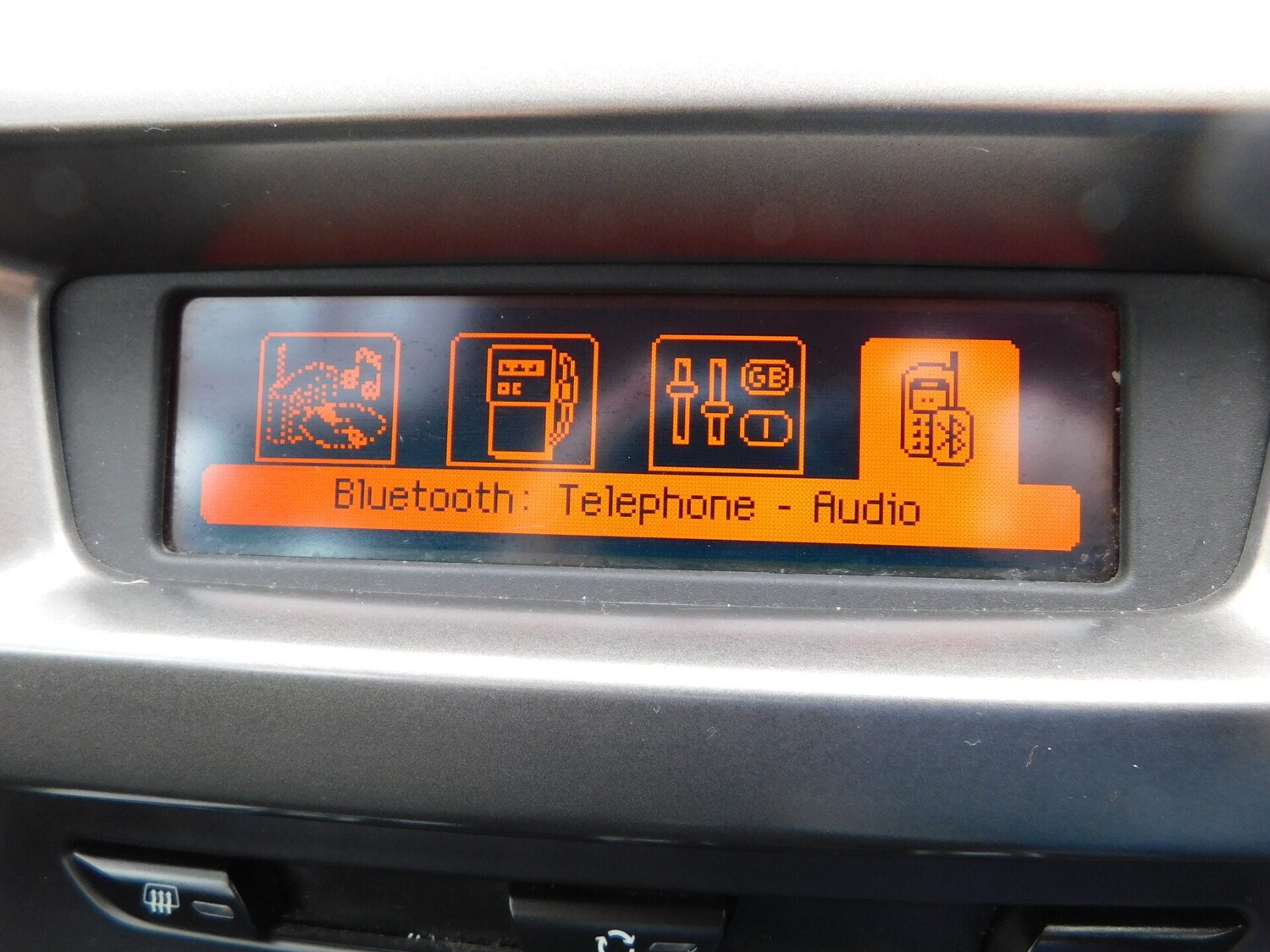 Used Citroen C3 2014 for sale - 78201602: Photo 11