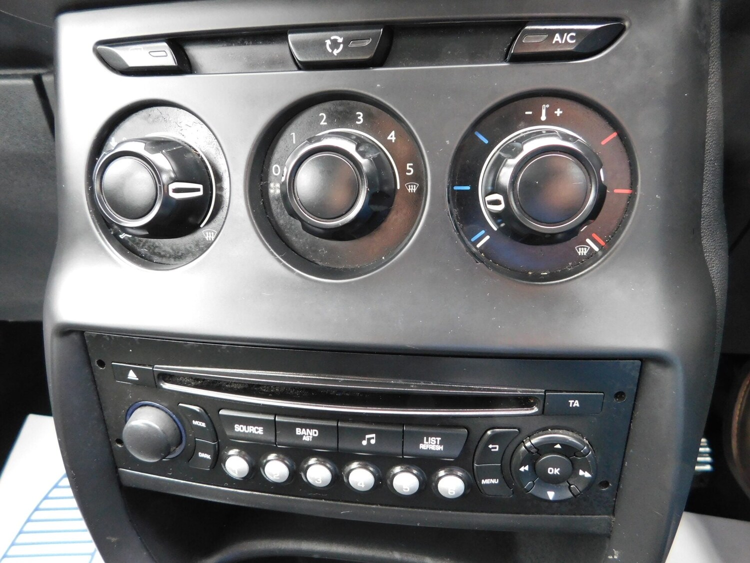 Used Citroen C3 2014 for sale - 78201602: Photo 12