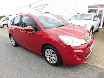 Citroen C3 feature image