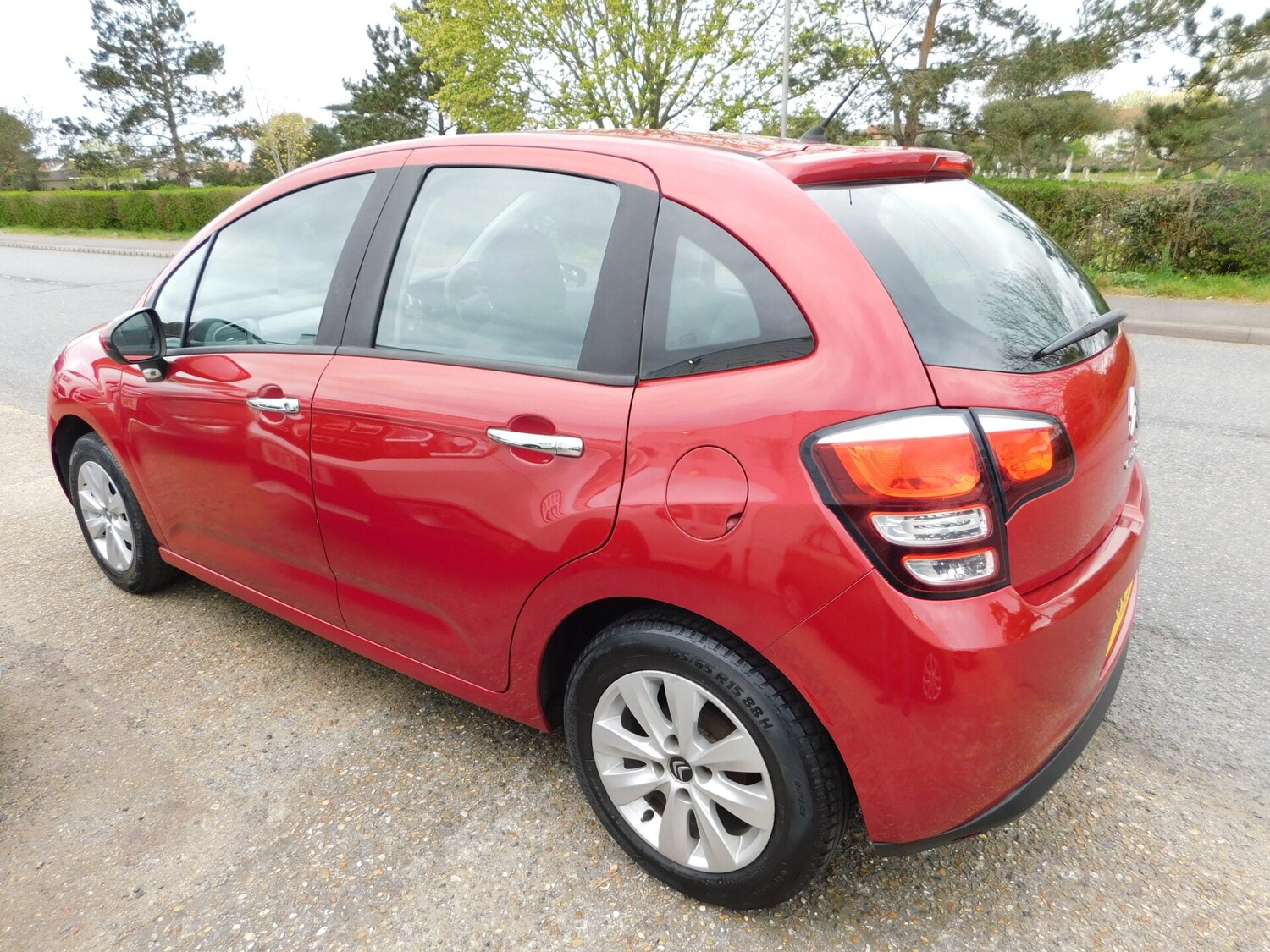 Used Citroen C3 2014 for sale - 78201602: Photo 6