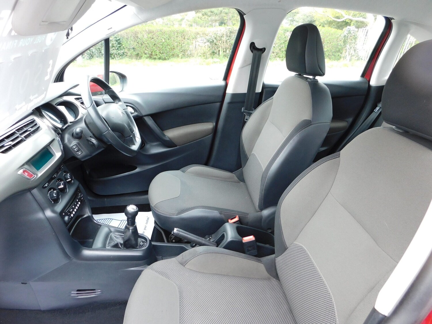 Used Citroen C3 2014 for sale - 78201602: Photo 7