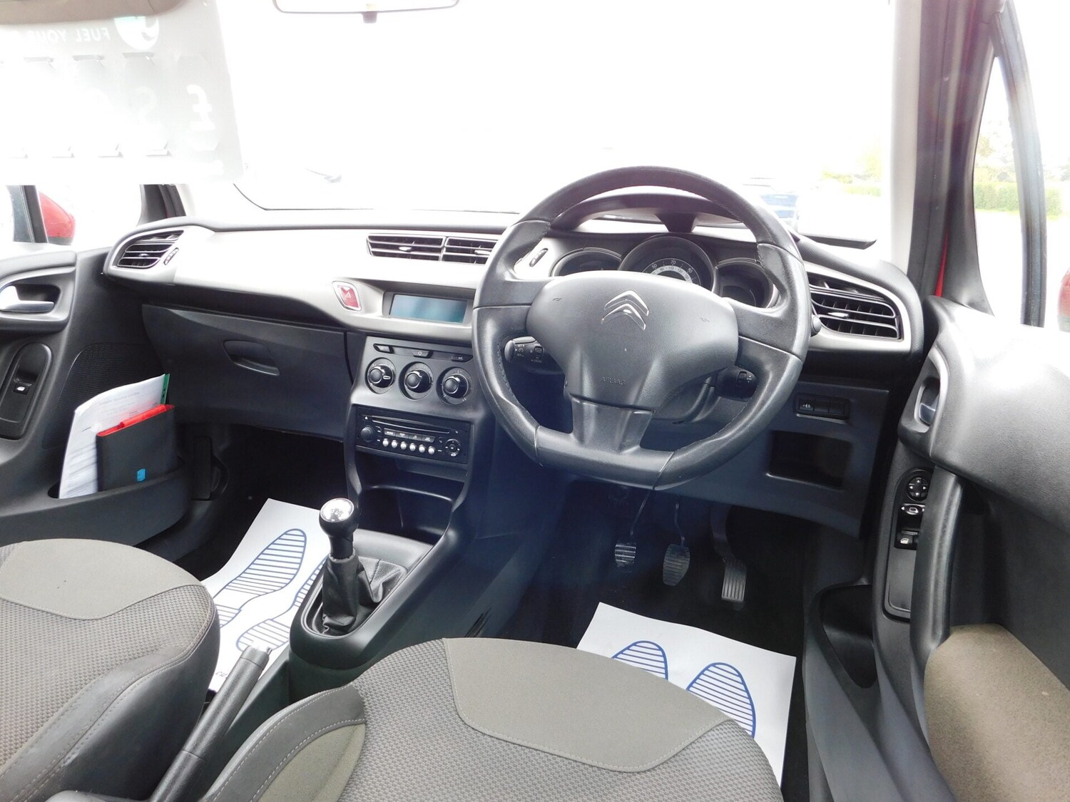 Used Citroen C3 2014 for sale - 78201602: Photo 8