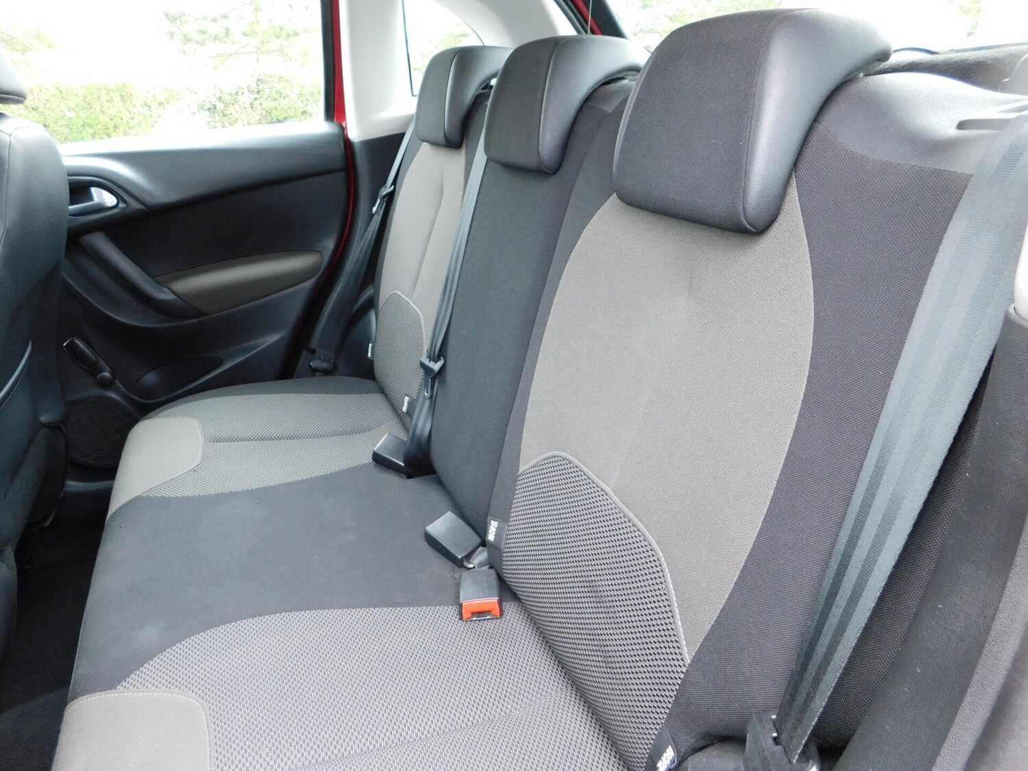 Used Citroen C3 2014 for sale - 78201602: Photo 9