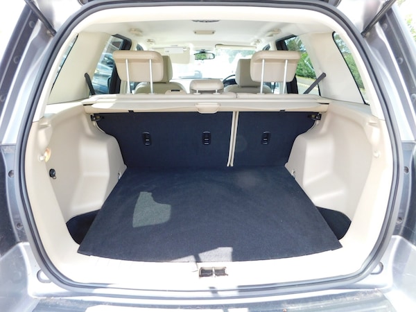 Used Land Rover Freelander 2013 for sale - 75472252: Photo 10