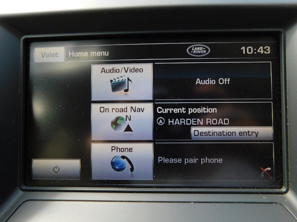 Used Land Rover Freelander 2013 for sale - 75472252: Photo 11