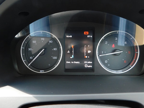 Used Land Rover Freelander 2013 for sale - 75472252: Photo 12