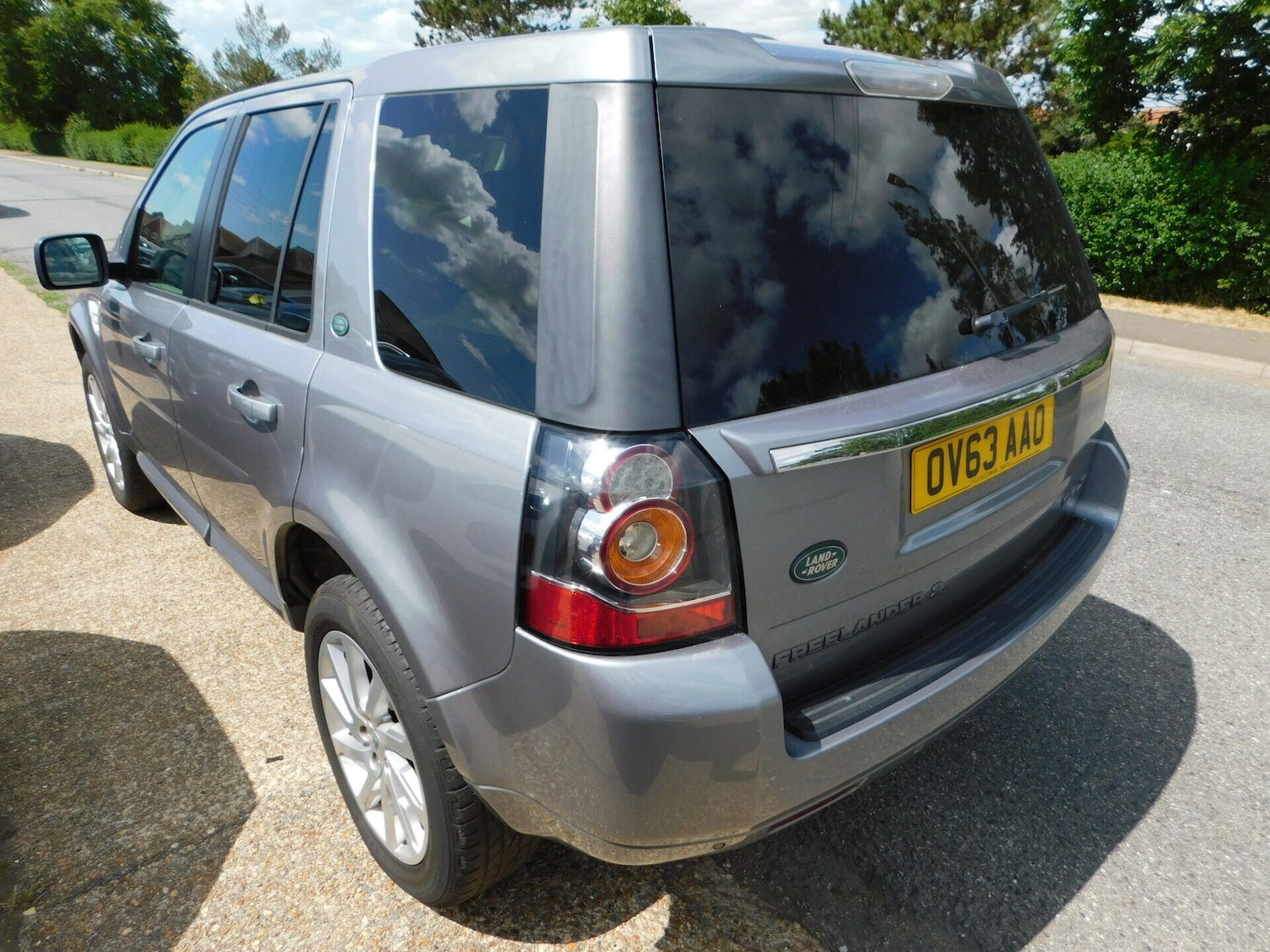Vehicle 6