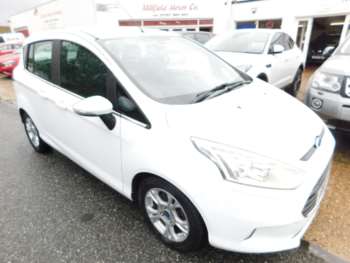 2015 - ZETEC 5-Door