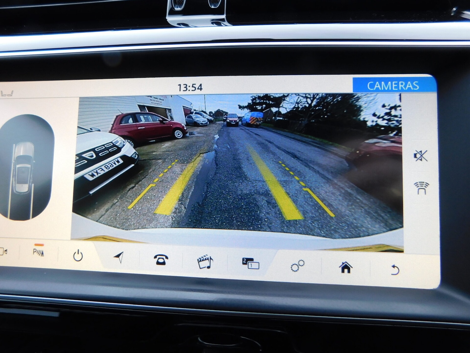 Used Jaguar F-Pace 2017 for sale - 77392654: Photo 10