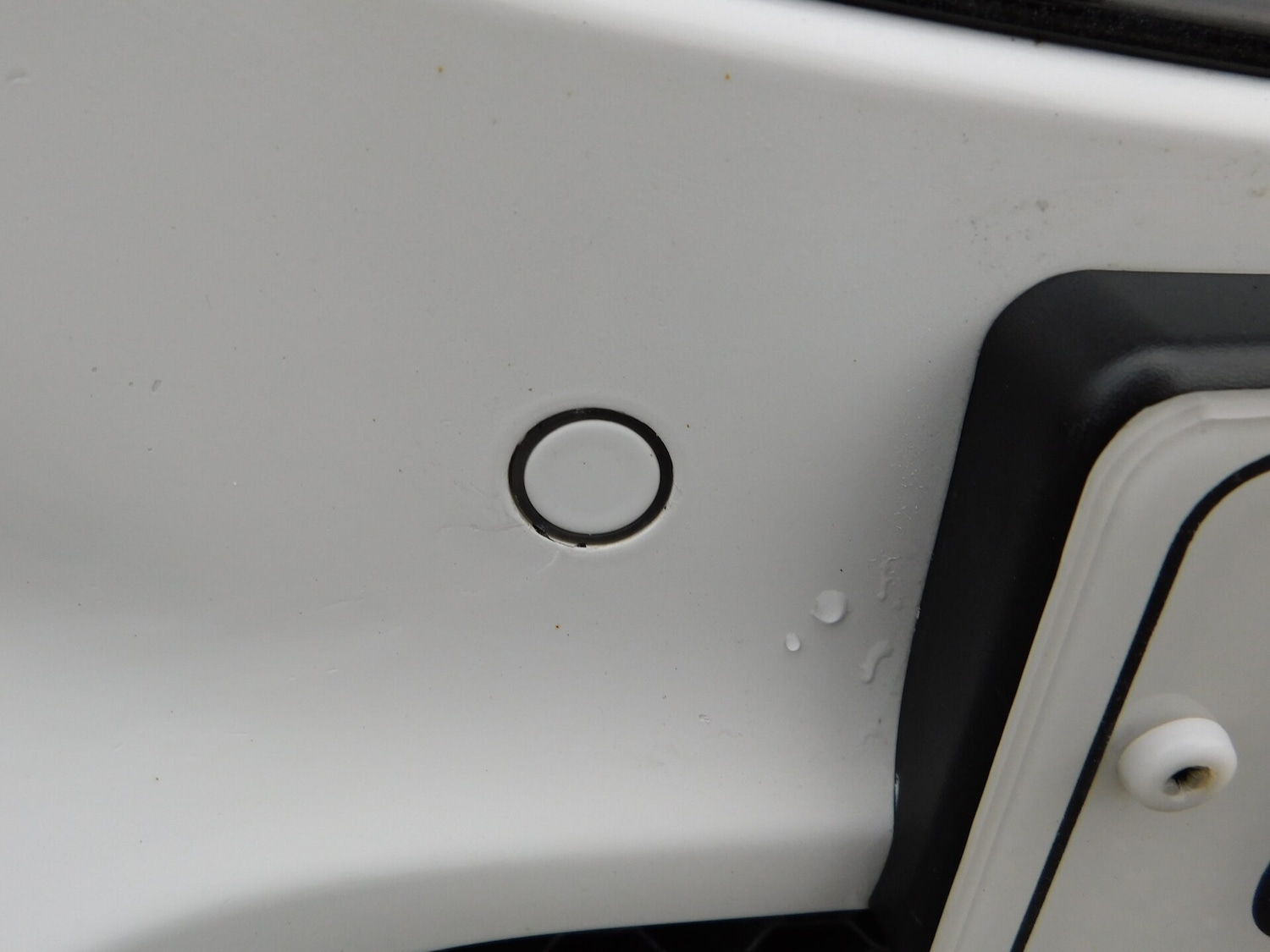 Used Jaguar F-Pace 2017 for sale - 77392654: Photo 20