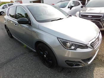 Peugeot - 308