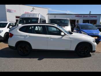 Used BMW X1 2012 for sale - 74399096: Photo