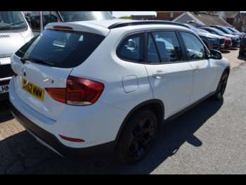 Used BMW X1 2012 for sale - 74399096: Photo