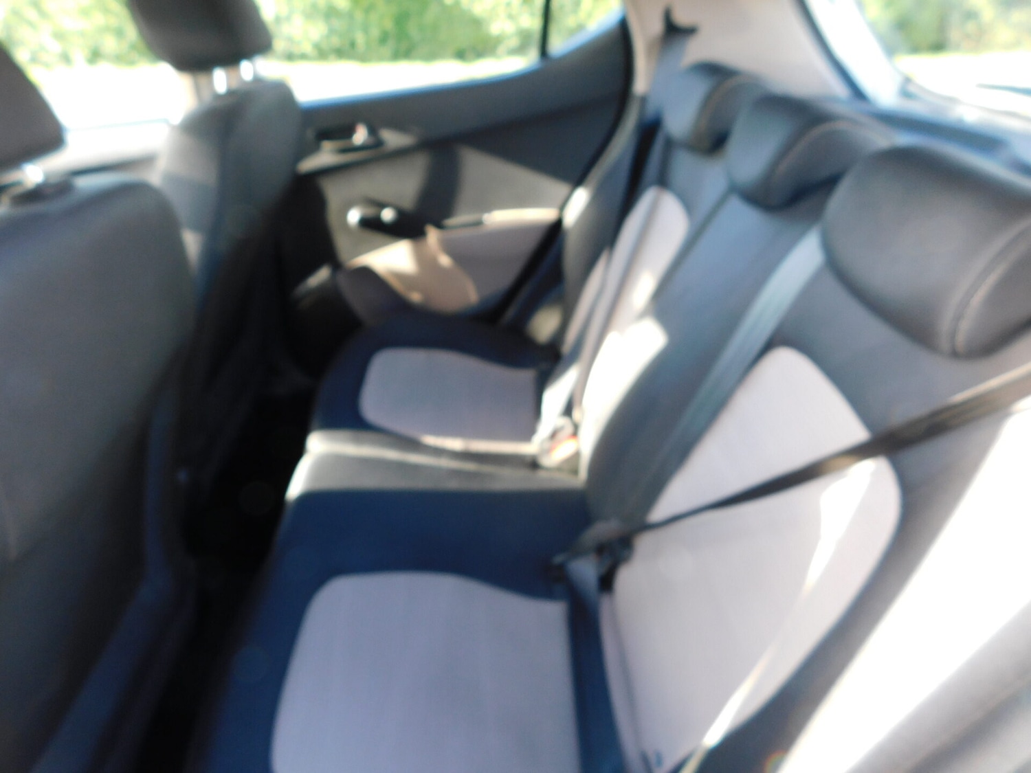 Used Hyundai i10 2016 for sale - 76444683: Photo 9