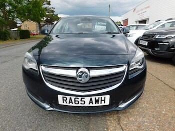 Used Vauxhall Insignia 2015 for sale - 78598991: Photo