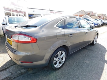 Used Ford Mondeo 2012 for sale - 78001637: Photo