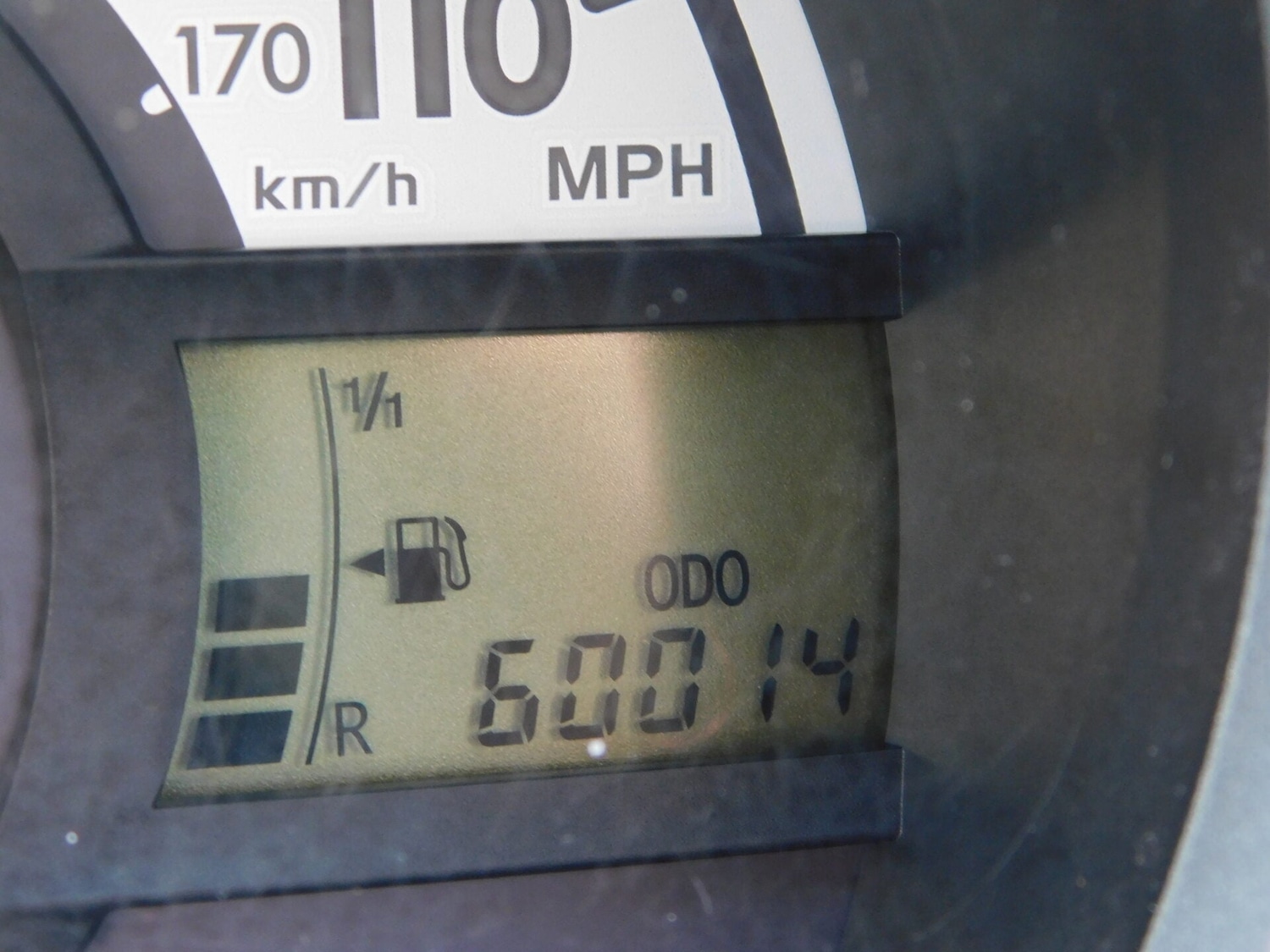 Used Peugeot 107 2008 for sale - 77663570: Photo 10